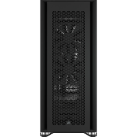 Slika Corsair 7000D Black CC-9011218-WW