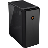 Slika Corsair Carbide 175R Black CC-9011171-WW