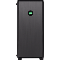 Slika Corsair Carbide 175R Black CC-9011171-WW