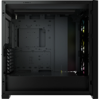 Slika Corsair iCUE 5000X Black CC-9011212-WW
