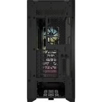 Slika Corsair iCUE 5000X Black CC-9011212-WW