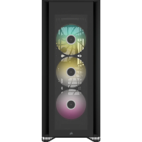 Slika Corsair iCUE 7000X Black CC-9011226-WW