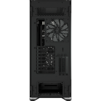 Slika Corsair iCUE 7000X Black CC-9011226-WW