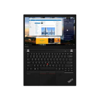 Slika Lenovo ThinkPad T14-G1 20UD005GYA