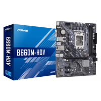 Slika proizvoda ASRock B660M-HDV