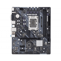 Slika ASRock B660M-HDV