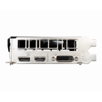 Slika MSI GeForce GTX 1650 D6 AERO ITX OCV1