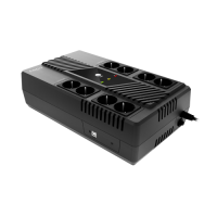 Slika proizvoda NJOY Token 600 360W UPS (UPCSBLS660TTOAZ01B)