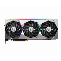 Slika MSI GeForce RTX 3080 SUPRIM X 10G LHR