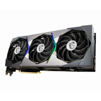 Slika MSI GeForce RTX 3080 SUPRIM X 10G LHR