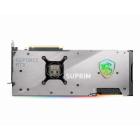 Slika MSI GeForce RTX 3080 SUPRIM X 10G LHR