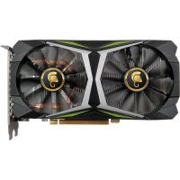 Slika Manli GeForce RTX 2060 6GB Gallardo N53720600M24353