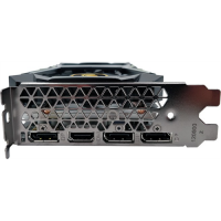 Slika Manli GeForce RTX 2060 6GB Gallardo N53720600M24353