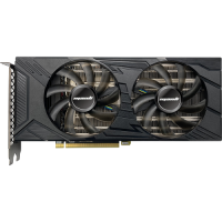 Slika Manli GeForce RTX 3050 8GB Twin N63030500M25210