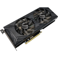 Slika Manli GeForce RTX 3050 8GB Twin N63030500M25210