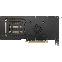 Slika Manli GeForce RTX 3050 8GB Twin N63030500M25210