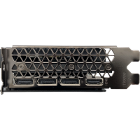 Slika Manli GeForce RTX 3050 8GB Twin N63030500M25210