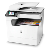 Slika HP PageWide Color 774dn 4PZ43A