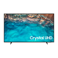 Slika proizvoda Samsung UE50BU8072UXXH