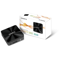 Slika proizvoda Gigabyte GB-BRi3-10110