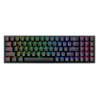 Slika proizvoda Redragon Pollux K628-RGB (red switch)