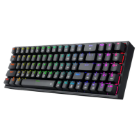 Slika Redragon Pollux K628-RGB (red switch)