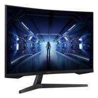 Slika Samsung LC32G55TQWRXEN