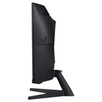 Slika Samsung LC32G55TQWRXEN