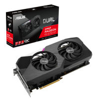 Slika proizvoda Asus DUAL-RX6750XT-O12G
