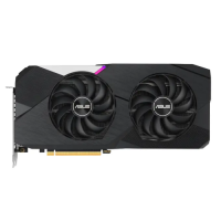 Slika Asus DUAL-RX6750XT-O12G