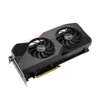 Slika Asus DUAL-RX6750XT-O12G