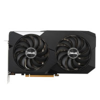 Slika Asus DUAL-RX6650XT-O8G