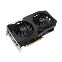 Slika Asus DUAL-RX6650XT-O8G