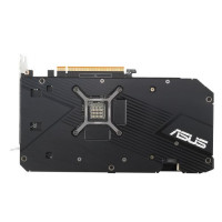 Slika Asus DUAL-RX6650XT-O8G