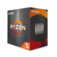 Slika proizvoda AMD Ryzen 5 4600G