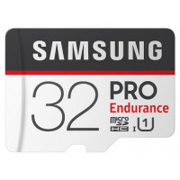 Slika proizvoda SD Card 32 GB Samsung MB-MJ32GA