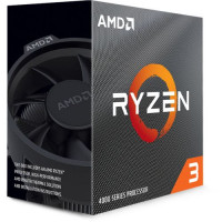 Slika proizvoda AMD Ryzen 3 4100