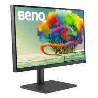 Slika BenQ PD2705U
