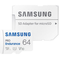 Slika proizvoda SD Card 64 GB Samsung MB-MJ64KA