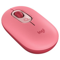 Slika Logitech Pop Heartbreaker Rose