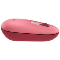 Slika Logitech Pop Heartbreaker Rose