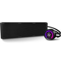 Slika CPU Cooler NZXT Kraken Z73 RL-KRZ73-R1