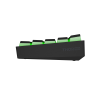 Slika Genesis Wireless Thor 660 Black RGB