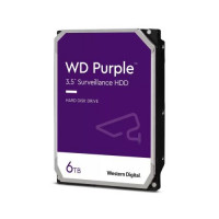 Slika proizvoda 6 TB Western Digital WD63PURZ 3.5