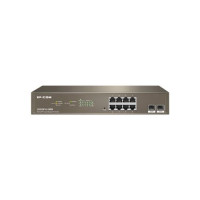 Slika IP-COM G3310P-8-150W