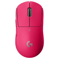 Slika proizvoda Logitech Pro X Superlight magenta 910-005956