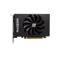 Slika PowerColor AXRX 6400 4GBD6-DH