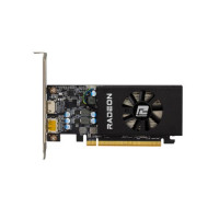 Slika PowerColor AXRX 6400 LP 4GBD6-DH