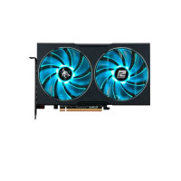 Slika PowerColor Hellhound AXRX 6650 XT 8GBD6-3DHL/OC