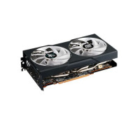 Slika PowerColor Hellhound AXRX 6650 XT 8GBD6-3DHL/OC